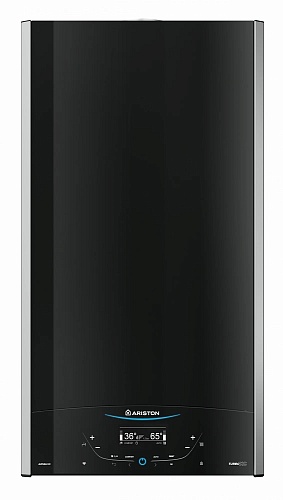 Настенный газовый котел ARISTON ALTEAS XC 35 FF NG