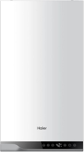 Настенный газовый котел Haier TechLine 1.14 Ti