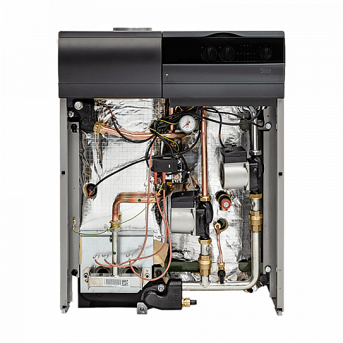 Напольный газовый котел BAXI Slim 1.300 iN