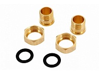 Насос циркуляционный Unipump PH 20-60