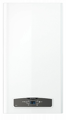 Настенный газовый котел ARISTON CARES X 15 CF NG
