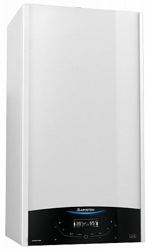 Конденсационный газовый котел ARISTON GENUS ONE SYSTEM 24