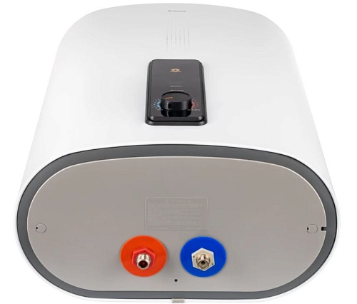 Водонагреватель накопительный Candy CF80V-P3(R)