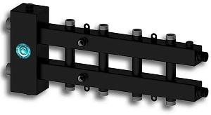Гидрострелки