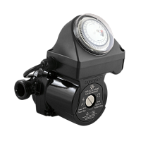 Циркуляционный насос Aquario AC152-130HWT