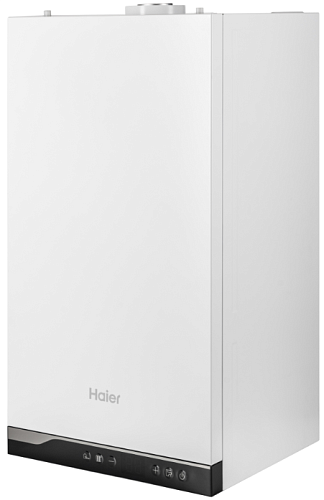 Настенный газовый котел Haier TechLine 1.18 Ti