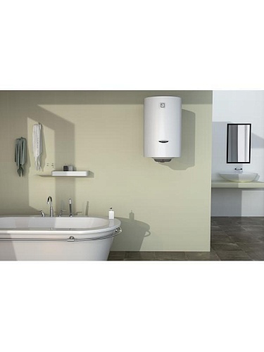 Водонагреватель накопительный ARISTON ABS PRO1 R 50 V Slim