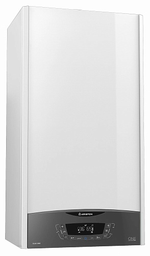Конденсационный газовый котел ARISTON CLAS ONE SYSTEM 35 RDC