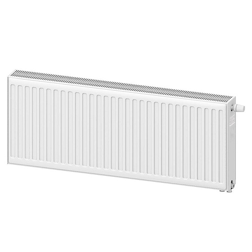Стальной панельный радиатор Lemax VC22 400x1100