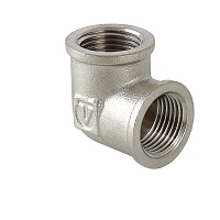 Угольник 1/2" вн.-вн. VALTEC 10/120
