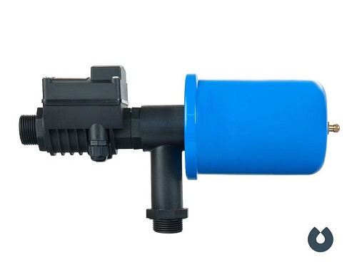 Комплект автоматики Unipump АКВАРОБОТ ТУРБИ-М1 с г/а 2л