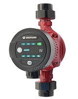 Циркуляционный насос Unipump LPA 20-40 В ГВС, тепл. пол