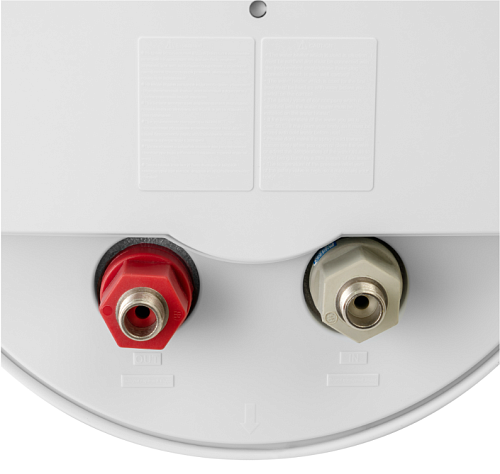 Водонагреватель накопительный Haier ES80V-B2 Slim