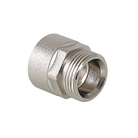 Переходник VALTEC 3/4" х евроконус вн.-нар.