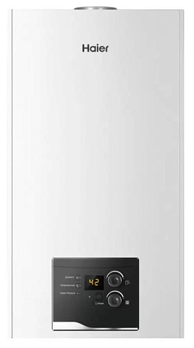 Настенный газовый котел Haier Urban 2.14 TM