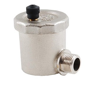 Воздухоотводчики