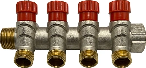 Распределительные коллекторы