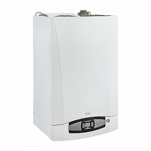 Настенный газовый котел BAXI NUVOLA 3 Comfort 240 i
