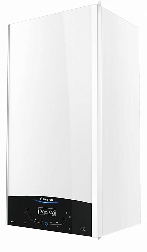 Конденсационный газовый котел ARISTON GENUS ONE SYSTEM 24