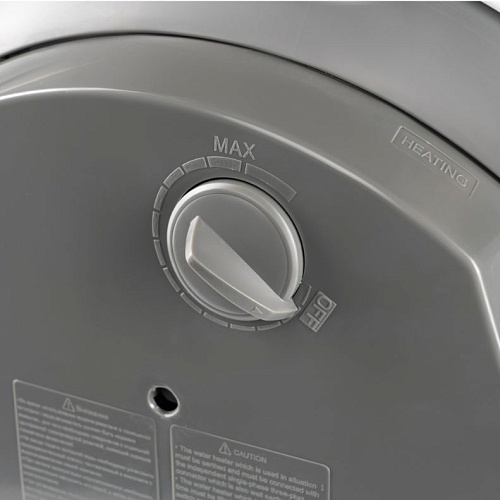 Водонагреватель накопительный Haier ES50V-A1 COMFORT