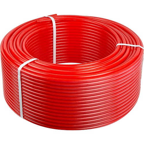 Труба полимерная PEX, c антидиффузионным слоем EVOH, 16(2,0) бухта 200м VALTEC