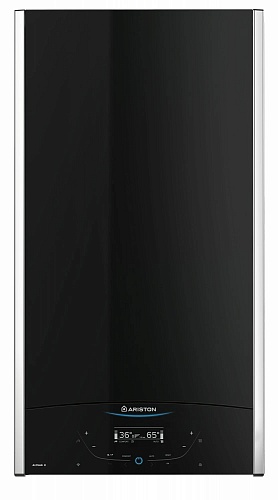Настенный газовый котел ARISTON ALTEAS X 24 СF NG