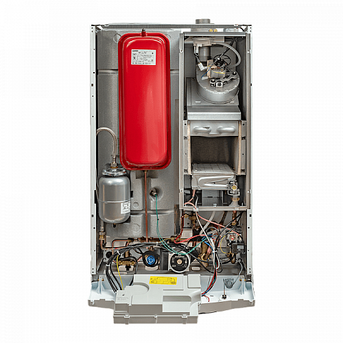 Настенный газовый котел BAXI NUVOLA 3 Comfort 240 i