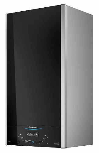 Настенный газовый котел ARISTON ALTEAS XC 35 FF NG