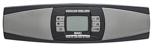 Настенный газовый котел BAXI LUNA-3 Comfort 240 Fi