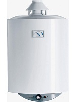 Водонагреватель газовый Ariston SUPERSGA 50 R