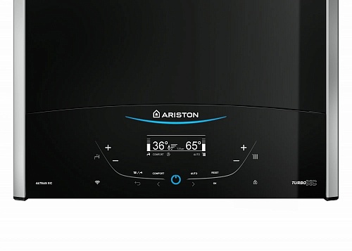 Настенный газовый котел ARISTON ALTEAS XC 35 FF NG