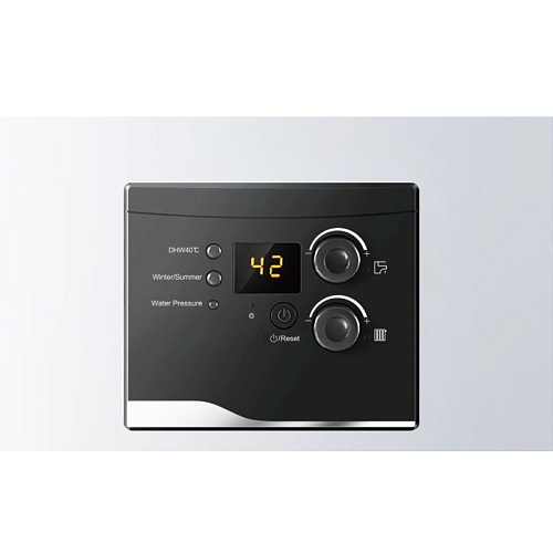 Настенный газовый котел Haier Urban 2.14 TM