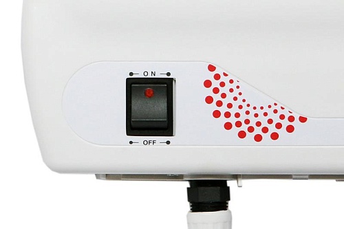Проточный водонагреватель Ariston Atmor Basic 3,5 кВт
